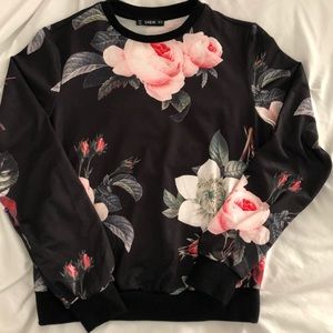 SHEIN long sleeve top